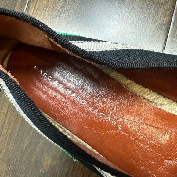 euc Marc by Marc Jacobs, Flats, Size 40 - Picture 5 of 10